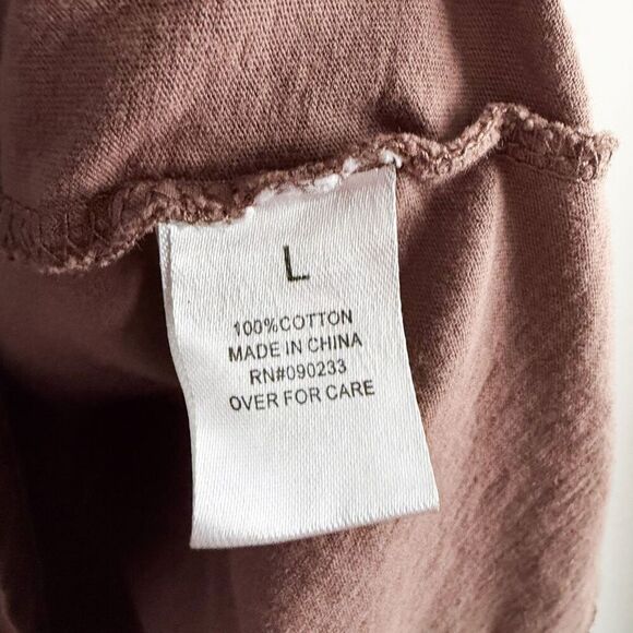 Playboy by Pacsun Graphic T Shirt Size L - Picture 5 of 5